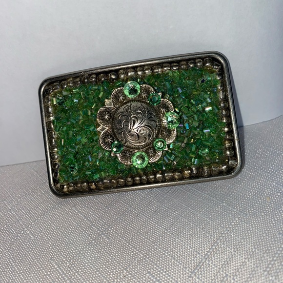 Custom Belt buckles - Picture 10 of 11